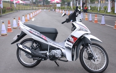 Yamaha triệu hồi gần 36.000 xe máy tại Việt Nam