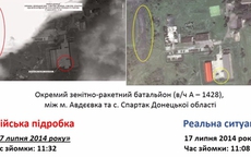 Nga bác bỏ bằng chứng của Ukraine về MH17