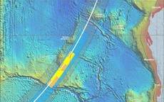 Sẽ tìm kiếm sâu hơn dưới biển máy bay mất tích MH370 vào tháng 9