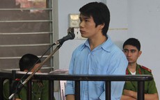Giết người yêu của bạn gái cũ