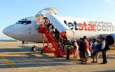 Jetstar Pacific bán vé đường bay TP HCM-Bangkok với giá… 0 đồng