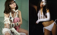 Những phong cách "quái đản" của các cô gái Nhật Bản