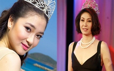 Các Hoa hậu Việt Nam đã thi ứng xử như thế nào?