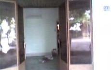 Thiếu tiền chơi game, em giết chị