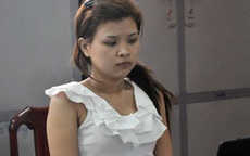 Sập bẫy "chim mồi" xinh đẹp