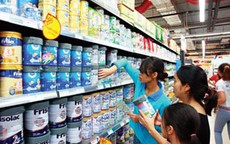 Kết quả thanh tra giá sữa:  Phạt 5 công ty và đề xuất khống chế giá trần