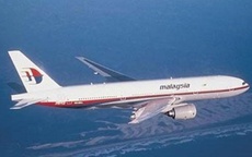 Thủ tướng Malaysia thông báo MH370 rơi xuống Ấn Độ Dương