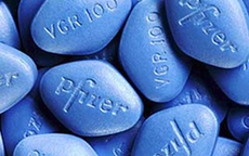 Chết vì uống quá nhiều Viagra