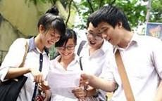 Tra cứu điểm thi ĐH, CĐ: Nhanh, chính xác trên Giadinh.net.vn