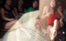 Những con phố "đèn đỏ" nổi tiếng ở Việt Nam 