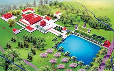 Quảng Ninh: Công bố quy hoạch tổng thể 3 khu di tích