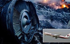 Tình tiết mới nhất: Đã tìm ra thủ phạm bắn hạ máy bay MH17?