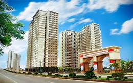 Nam Cường bất ngờ khuyến mại sốc cho giá chung cư