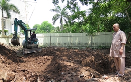 Chùa Một Cột được trùng tu theo kiểu kỳ cục?!