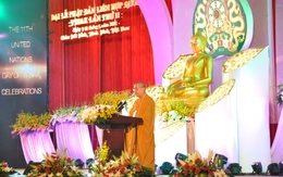 Đại lễ Phật đản Vesak 2014 - Không chỉ là tôn vinh Đức Phật