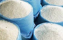 Bộ Y tế sẽ kiểm nghiệm gạo nghi ngờ dùng hóa chất