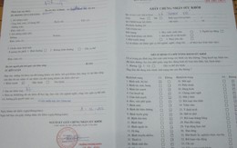 Tăng cường thanh kiểm tra việc cấp giấy khám sức khỏe 