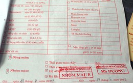 Bộ Y tế chỉ đạo làm rõ vụ “nhân bản kết quả xét nghiệm” tại Thạch Thất