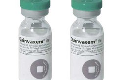Bé gái 2,5 tháng tuổi tử vong sau tiêm Quinvaxem nghi do sặc sữa