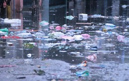 Có thể sẽ nâng cao mức cảnh báo về tiêu chảy cấp 