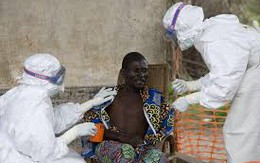 Bộ Y tế lên phương án đối phó nếu virus ebola lây lan trong cộng đồng