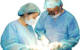 Đình chỉ khẩn cấp hoạt động phẫu thuật nụ cười của OSCA Hà Nội