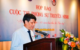 Cuộc thi phóng sự truyền hình “Y tế Việt Nam – 60 năm làm theo lời Bác dạy