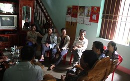 43 học sinh bị đâm vật nhọn không có nguy cơ phơi nhiễm HIV