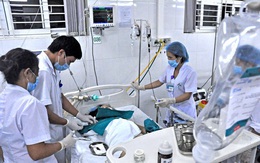 Nạn nhân vụ xe khách mất phanh có thực sự được điều trị miễn phí?