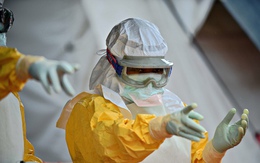 Mỏ kim cương chất chồng thi thể nhiễm Ebola
