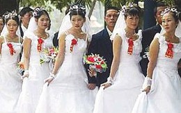 Trung Quốc bắt 3 nghi phạm trong vụ hơn 100 cô dâu Việt mất tích
