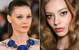 6 xu hướng makeup sành điệu cho 2015