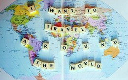 10 cách dạy con khám phá thế giới mà không phải đi du lịch
