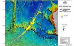 Tiếp tục nỗ lực giải mã bí ẩn mang tên MH370