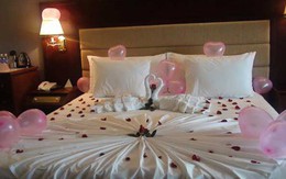 Hiểu cấm kị giường cưới cho hạnh phúc lâu bền