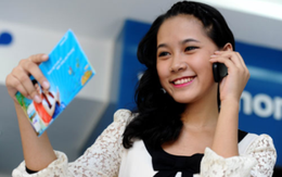 Người Việt được trải nghiệm tin nhắn thoại