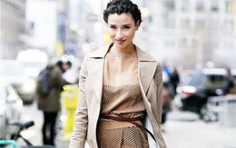 15 bí quyết "nằm lòng" của những quý cô phong cách