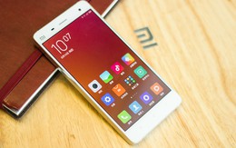 10 smartphone ấn tượng từ các nhà sản xuất Trung Quốc
