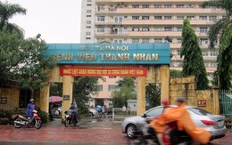 Bác sĩ Bệnh viện Thanh Nhàn (Hà Nội) bị đánh trọng thương: Lại lo ngại vấn đề an ninh bệnh viện