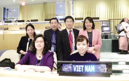 Việt Nam đạt được nhiều thành tựu  trong cải thiện tình trạng sức khỏe sinh sản