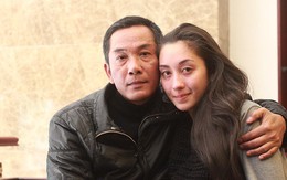Cô gái lai Ukraine bất ngờ gặp được bố người Việt sau 14 năm cách biệt