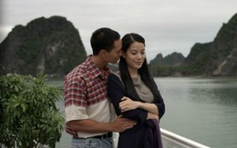 Kim Lý: Đóng 'cảnh nóng' với Trương Ngọc Ánh không khó