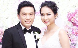 Lam Trường: "Chúng tôi vẫn chưa kịp đi hưởng tuần trăng mật vì tôi quá bận chạy show"