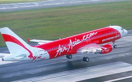 Những câu hỏi đặt ra trong vụ mất tích của máy bay AirAsia