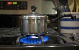 Cần làm gì khi khí gas bị rò rỉ?