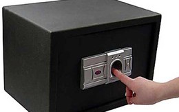 Có nên để két sắt trong phòng ngủ?