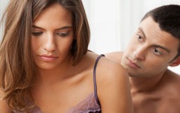 Bỗng dưng lãnh cảm với sex sau khi cưới