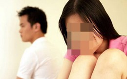 Dằn vặt, muốn ly hôn chỉ vì cái... màng trinh giả