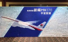 Malaysia: Chắc chắn sẽ tìm thấy MH370