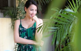 Trang Nhung tiết lộ bí quyết mặc đẹp